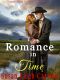 [An Oregon Trail Time Travel Romance 04] • Romance in Time